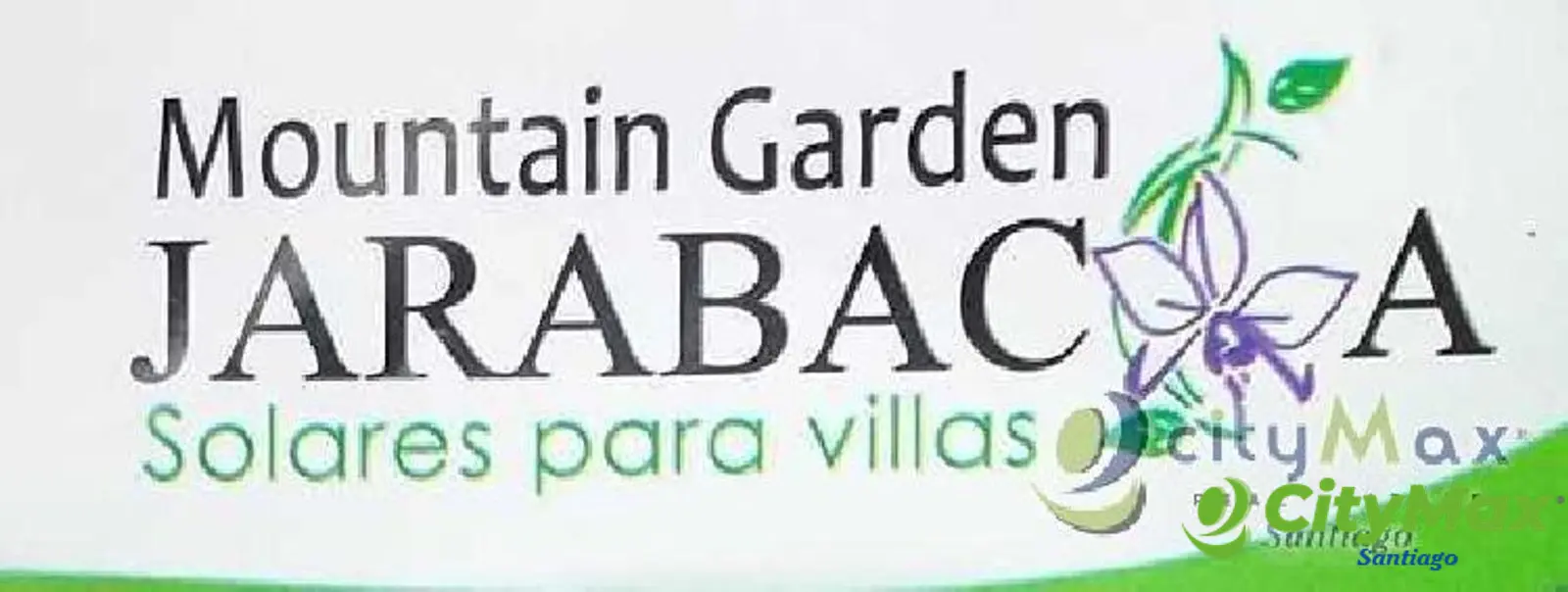 TERRENO VACACIONAL VENTA JARABACOA PROYECTO CERRADO - foto 8