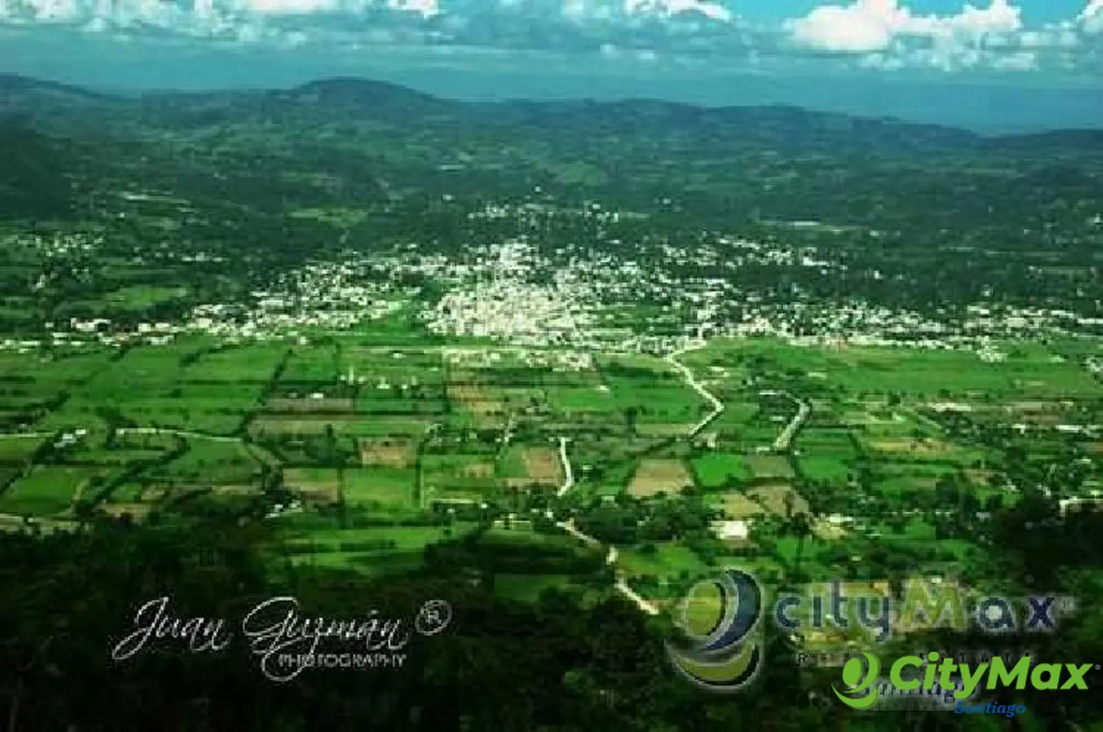 VENDO SOLAR RESDIENCIAL JARABACOA LA VEGA - foto 4