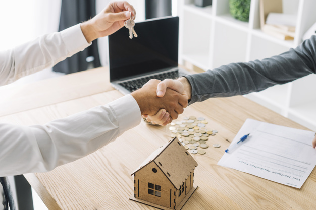 ¿Qué impuestos debes pagar al momento de comprar una propiedad?