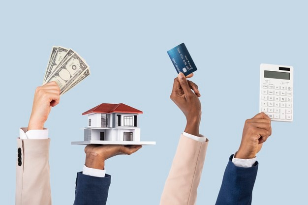 ¿Deseas invertir en tu nuevo hogar? Esto es lo que necesitas saber sobre el proceso de un crédito hipotecario.